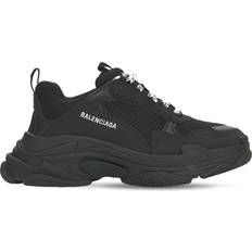 Balenciaga Sneakers Balenciaga Triple Tech & Mesh Sneakers