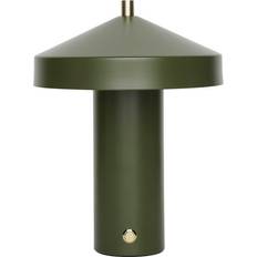 OYOY Hatto Olive Table Lamp