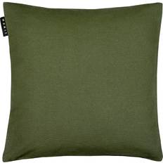 40.0 cm Kuddöverdrag Linum Annabell Kuddöverdrag Grön (40x40cm)