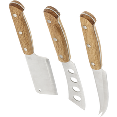 Lavabile a mano Coltelli per Formaggio Morsø - Coltello per Formaggio 3pcs