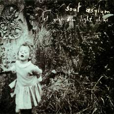 Let Your Dim Light Shine Ltd. Dark Purple Soul Asylum (Vinyl)