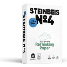 Kontorartikler Steinbeis Universal Printerpapir Kontorpapir DIN A4 80 g/m² 500 ark