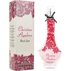 Red Sin Eau de Parfum 75ml