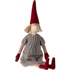 Maileg 2023 Maileg Pixy Size 5 Girl Julepynt