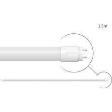 Energizer LED 5ft Tube Light, 4000k-Cool White, 5ft-1500mm 22w 58w Replacement