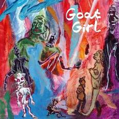 Goat Girl by Goat Girl (CD)