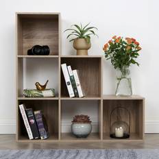 Easy Imex Jane 123 Ladder Book Shelf