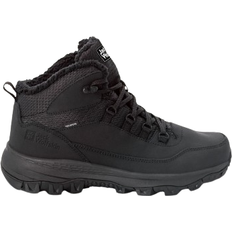 Jack Wolfskin Everquest Texapore Mid M - Black