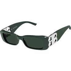 Balenciaga Green Dynasty GREEN-SILVER-GREEN