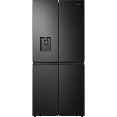 Fridge Freezers Hisense RQ560N4WBF Black