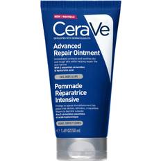 CeraVe Tuubi Kasvovoiteet CeraVe Advanced Repair Ointment