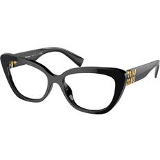 Miu Miu Glasses & Reading Glasses Miu Miu MU 05VV 1AB1O1