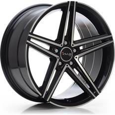 19 pulgadas - 5/120 Llantas de coche Avus Moyeu De Roue Fiat Uno 128 127 Yugo A 112