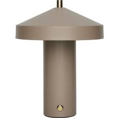 OYOY Hatto Clay Table Lamp