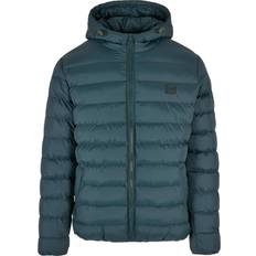 Urban Classics Winterjacke Grün für Herren