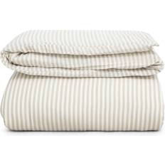 Garbo&Friends Stripe Anjou Muslin 260x240 Beige