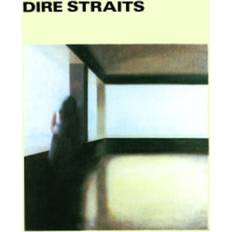 Dire Straits (CD)