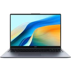 Huawei Matebook Bærbar Huawei MateBook D16 2024 MitchellF-W5851