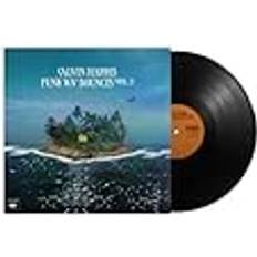 Calvin Harris Funk Wav Bounces Vol. 2 (Vinyl)