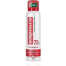 Borotalco intensive deo spray for hyper-sweating 150ml