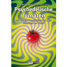 Psychedelische Tomaten