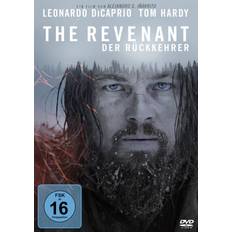 Filme The Revenant