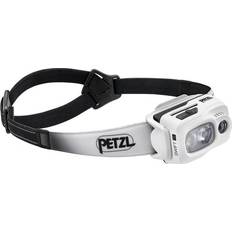 Naranja Faros Petzl Swift RL 1100