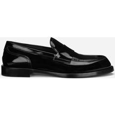 Dolce & Gabbana Women Loafers Dolce & Gabbana Polished calfskin loafers