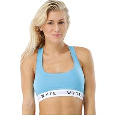 Modal Tank Tops Wyte Jane Top - Blue