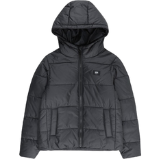 Vans Kid's Norris Puffer MTE-1 Jacket - Black