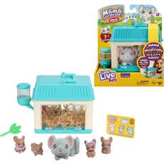 Live pets Moose Little Live Pets Mama Surprise Minis