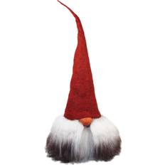 Olle Iceland Red/Grey