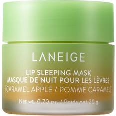 Anti-Pollution Lippenmasken Laneige Lip Sleeping Mask Caramel Apple 20g