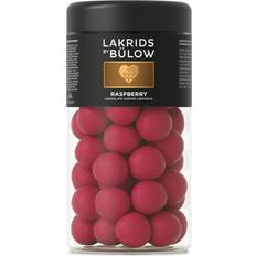 Lakrids by Bülow Crispy Raspberry 295g 1Pack