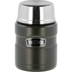 Thermos king stainless Thermos King Army Termoflaske 0.47L