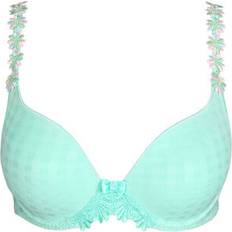 Marie Jo BH Avero Heart Shaped Padded Bra Mint Dame