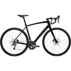 Trek Road Bikes Trek Domane AL 4 G3 - Black