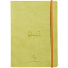 Bullet journal a5 Rhodia Bullet Journal Perpetual A5