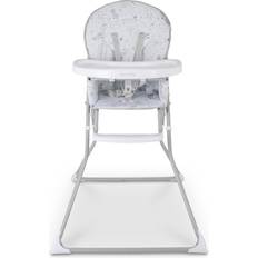 Feed Me Compact Folding Highchair