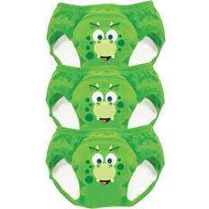 Potty training pants My Carry Potty Dinosaur My Little Training Pants 3-pack