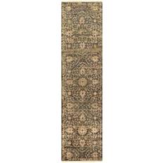 Carpets & Rugs Surya Empress EMS-7010 2'6" Black