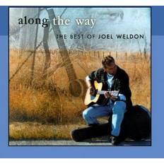 Music Along The Way Best Of J.W. Volume 1 Portraits (CD)