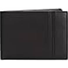 Piquadro Rfid Protected Urban Wallet - Black