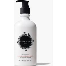 Beekman 1802 Goat Milk Lotion Honeyed Grapefruit 370ml