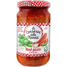 Le Conserve Della Nonna Vegan Red Pesto 190g
