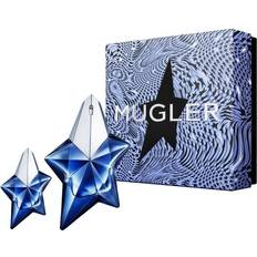 Gift Boxes MUGLER Angel Elixir Gift Set EdP 25ml + EdP 5ml