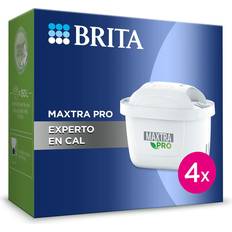 Brita Maxtra Pro Filtreringskanna Set of 4