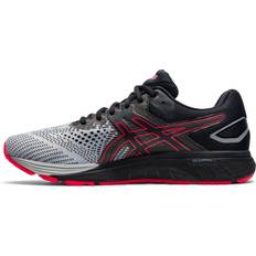 Asics ASICS Men's GT-4000 Running Shoes, 10.5, Sheet Rock/Black