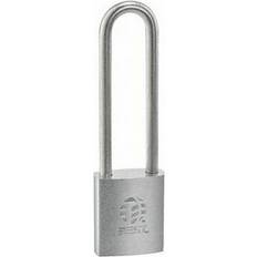 Security BEST Padlock 7/8 Silver 11B780T