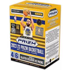 Prizm Basketball Blaster NBA Trading Cards Box 6 Packs